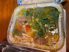 -馬蘭花開(车站大道店)