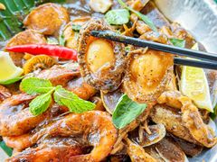 -厦门海港英迪格酒店(中山路店)