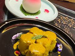 芥末墩-北平盛世·新京菜·北京烤鸭(劲松·双井店)