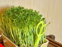 -海底捞火锅(南开鲁能城店)