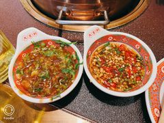 -大吉利·潮汕牛肉火锅(河西店)