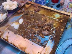 -明记牛杂(新马路分店)