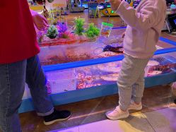 -卡通尼乐园(银泰店)