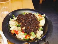 -二孃鸡爪爪(东郊记忆店)