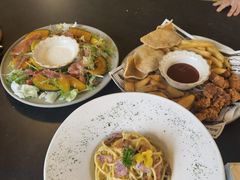 -Supine Bistro溯泮餐厅