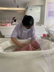 点击看大图 -季橙月子护理中心