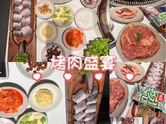 -缘·金家烤鳗鱼(西塔总店)