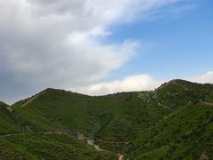 -蓟州溶洞风景区