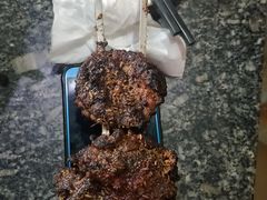 -二姐卤煮(南十里居店)