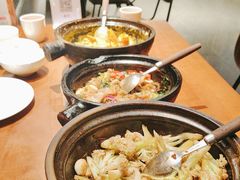 -旺爷砂锅·茶作(国贸城店)