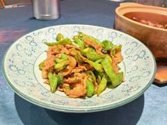 -柴米油盐三杯鸡(象山北路店)