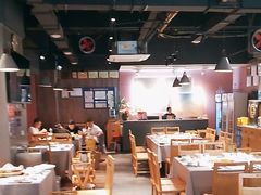 -蜀九香火锅(玉林店)