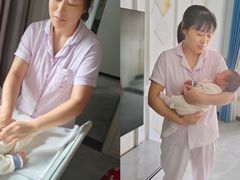 -汇慈安·高端自营月嫂(武汉月子尊享店)