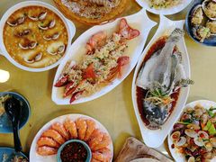 -阿龙海鲜农家乐·三亚老字号(海棠湾店)