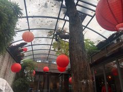 大堂-zarah(鼓楼店)