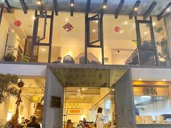 门面-老清朝包子铺(开明街店)