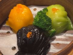-粤域茶餐厅
