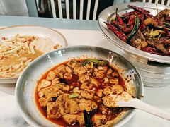 -付掌柜在成都·热炒砂锅集(金禾店)
