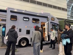 -上海汽车会展中心