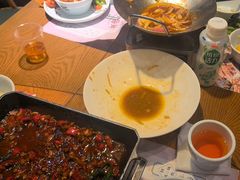 -黄泥岗·地道湖北菜(奥特莱斯店)