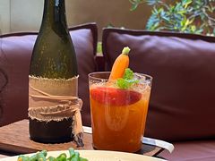 -FOOOO CITY CLUB 孚乐里音乐西餐酒吧(来福士店)