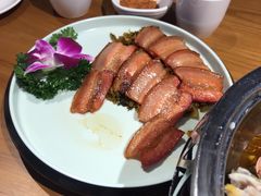 -隔壁老王·家常云南菜(花巷店)