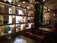 -蜀记火锅(南街店)