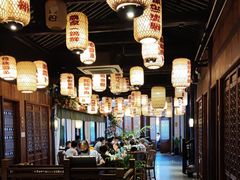 -二十八里太湖船菜(吉祥路店)