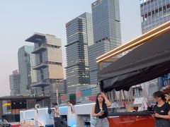 -琶醍壹号•潮菜江景餐吧