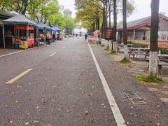 -千龙湖生态旅游度假区