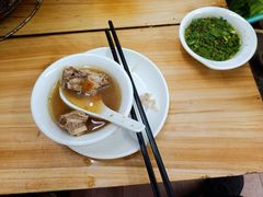 -司马街鸡煲(西华路店)
