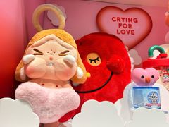 -泡泡玛特POPMART(上海环球港店)