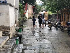 -上甘棠村
