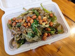 -陈添記·祖傳爽鱼皮·西关老字号(广州首店)
