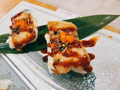 -林妈妈村·日式料理(宝山龙湖天街店)