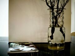 -CAFE'IN精品咖啡体验空间(小寨店)