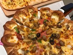 -必胜客(远大路店)