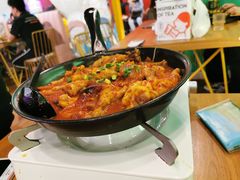 -HOTISLAND海鸡岛·韩国料理(江南西店)