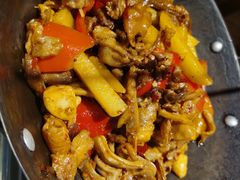 -乐口福家常菜馆(古庸路店)