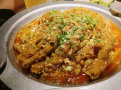 -嘎嘎鸭脑壳(蜀汉路店)