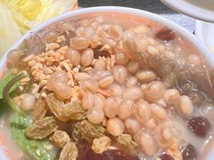 -探鱼·鲜青椒爽麻烤鱼(北京路天河城店)