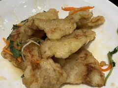 -九转小磨·非遗东北菜(群力店)
