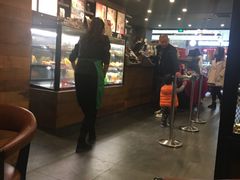 -星巴克(苏州泰华店)