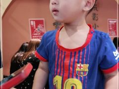 -肖四女乐山跷脚牛肉(滨江天街店)