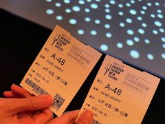 -欢乐海岸椰林沙滩-2025湾区超级灯会