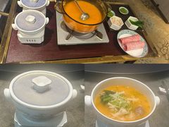-新光酒家·河豚·海鲜·蟹料理(浦东店)