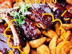 小莫特色拼盘-小莫餐厅And More Restaurant西餐(北京展览馆店)