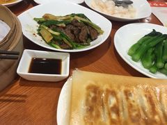 -鼎泰丰(新港中心店)