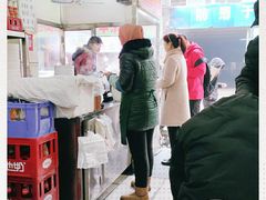 -清真李唯一优质肉丸糊辣汤