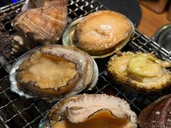 -质烤烤物·活烤海鲜(质烤总店)